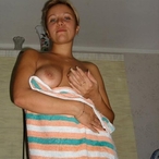 Profil von Catriona