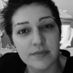 Profil von Sahar
